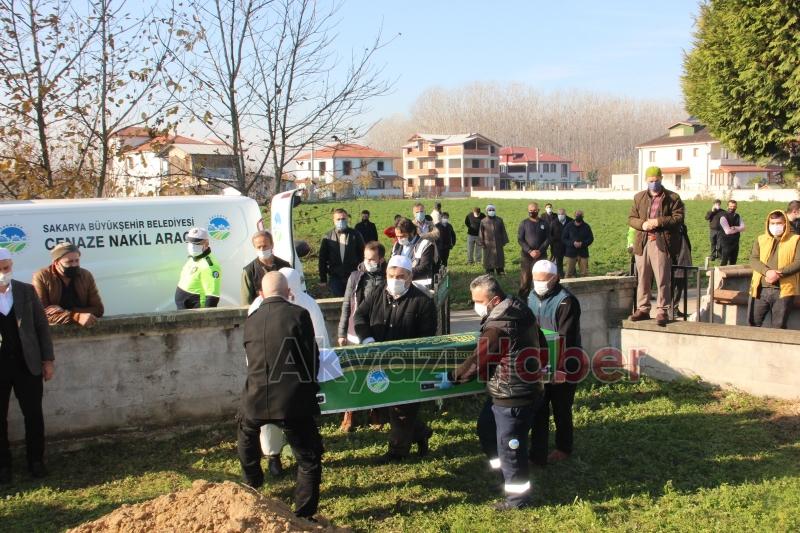 Hüseyin Harputoğlu hoca hayatını kaybetti