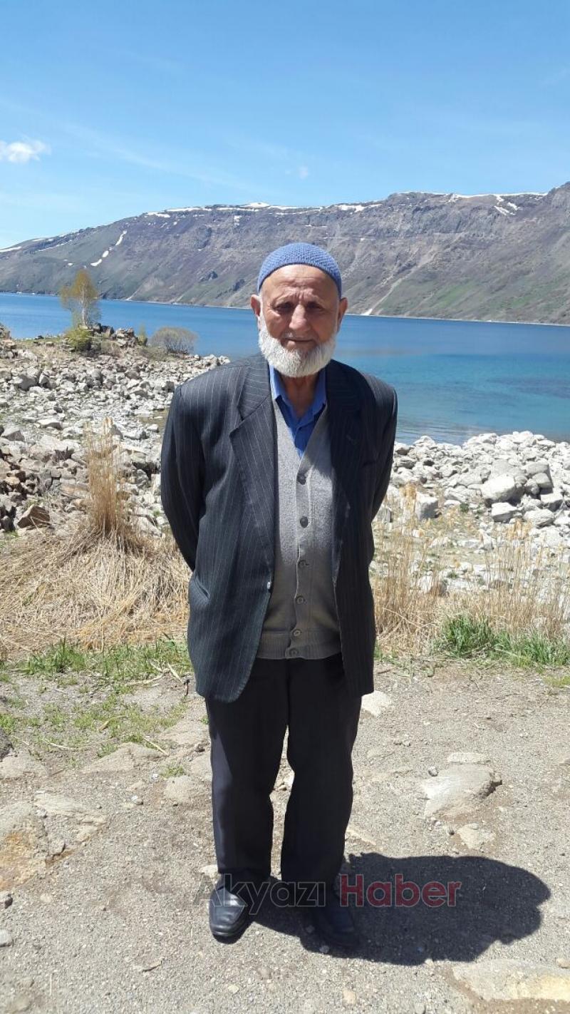 Hacı Şükrü Sülüncü vefat etti