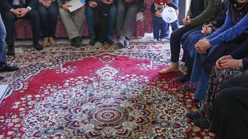 Sakarya'da evlerde toplu buluşma yasaklandı