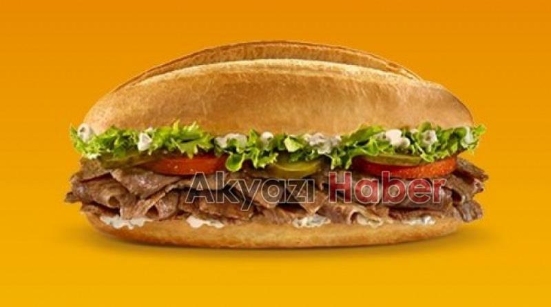 Akgün Restorandan hizmetinizde