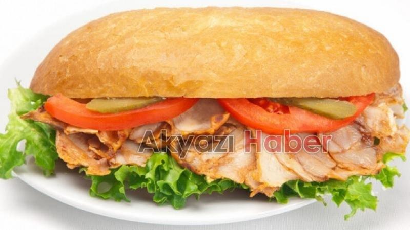 Akgün Restorandan hizmetinizde