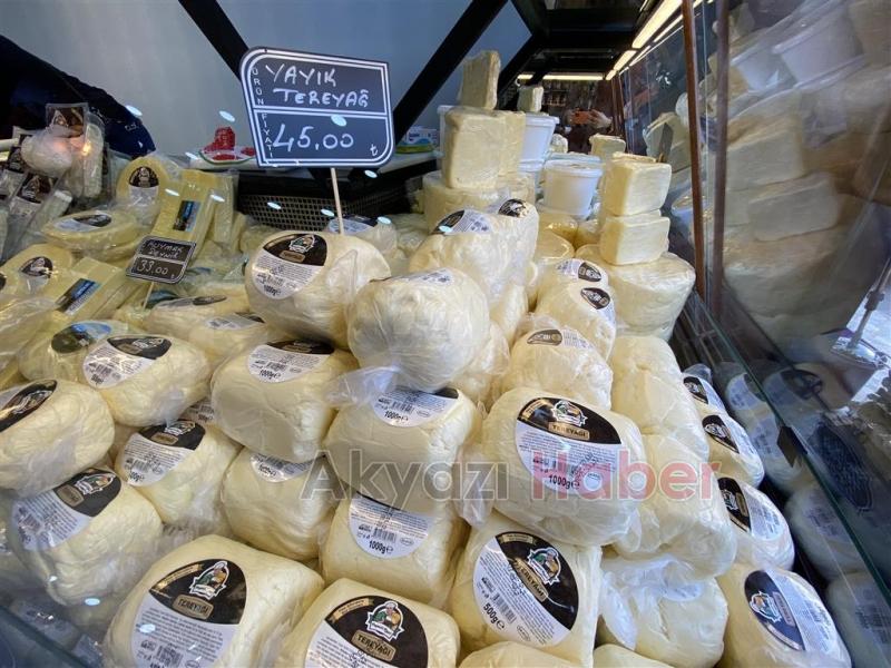 Peynirci Raşit Büyük İndirimlerle Açıldı