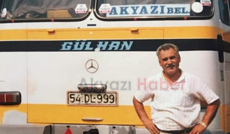 Vefa kaptanın 49 yaşındaki otobüsü müzede sergileniyor