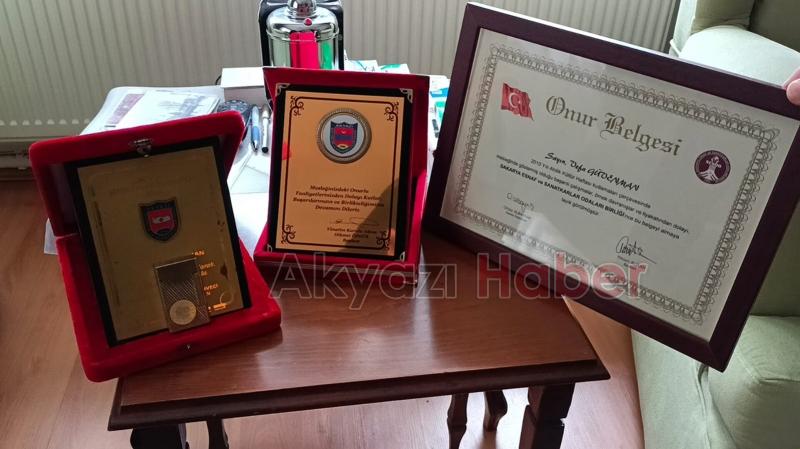 Vefa kaptanın 49 yaşındaki otobüsü müzede sergileniyor