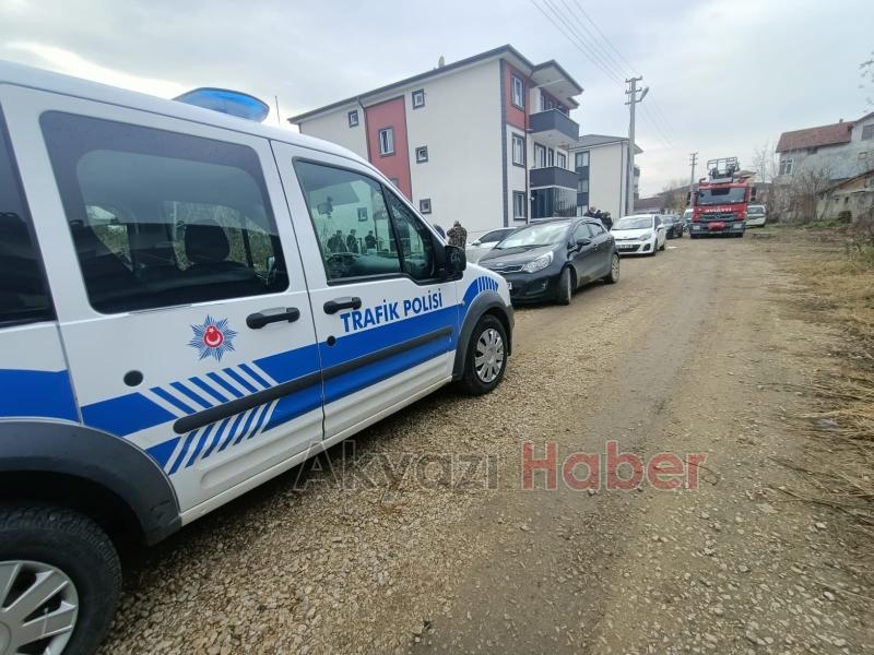 Abdullah Bekmezci evinde ölü bulundu