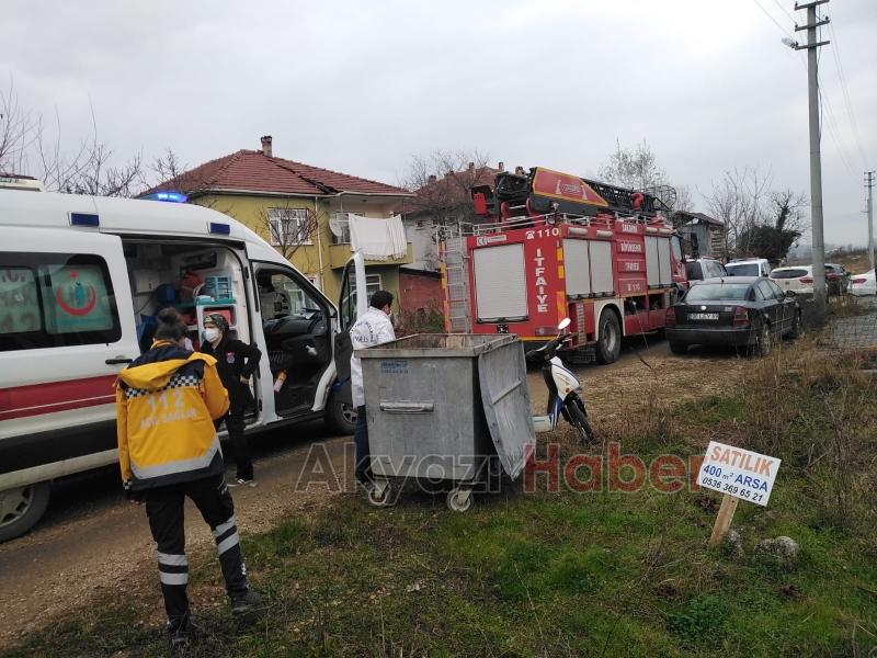 Abdullah Bekmezci evinde ölü bulundu