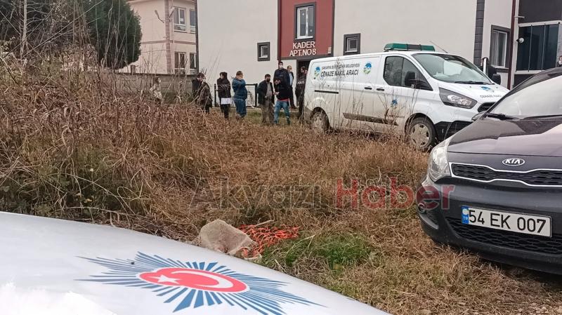 Abdullah Bekmezci evinde ölü bulundu