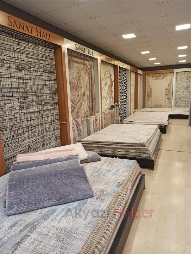 Yeni Sezon Ürünlerinde Muhteşem Kampanya