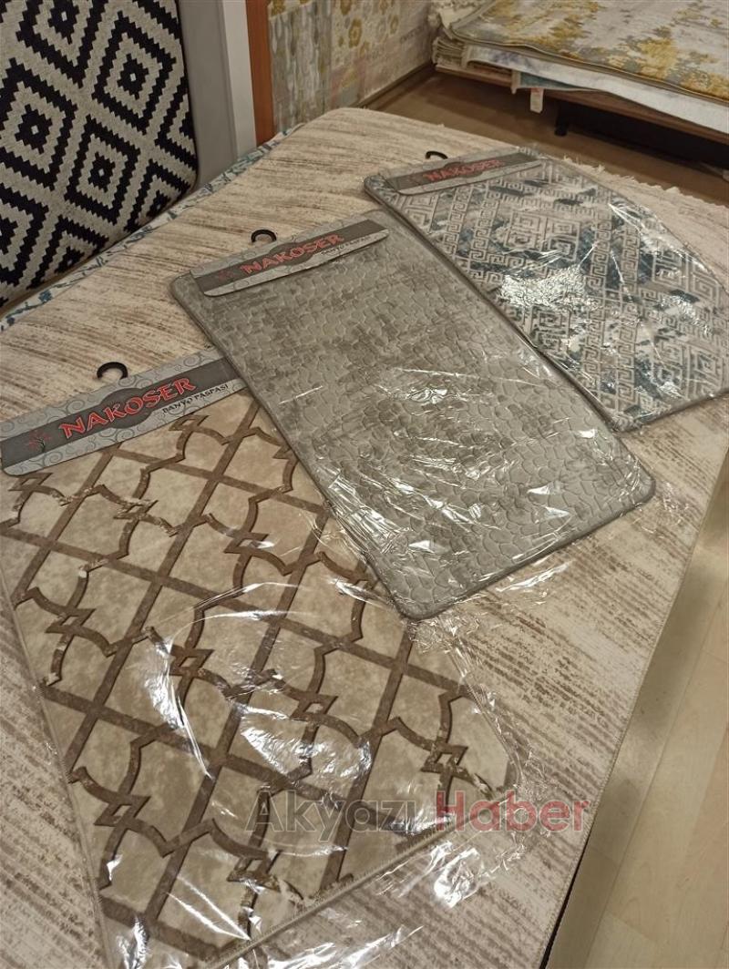 Yeni Sezon Ürünlerinde Muhteşem Kampanya