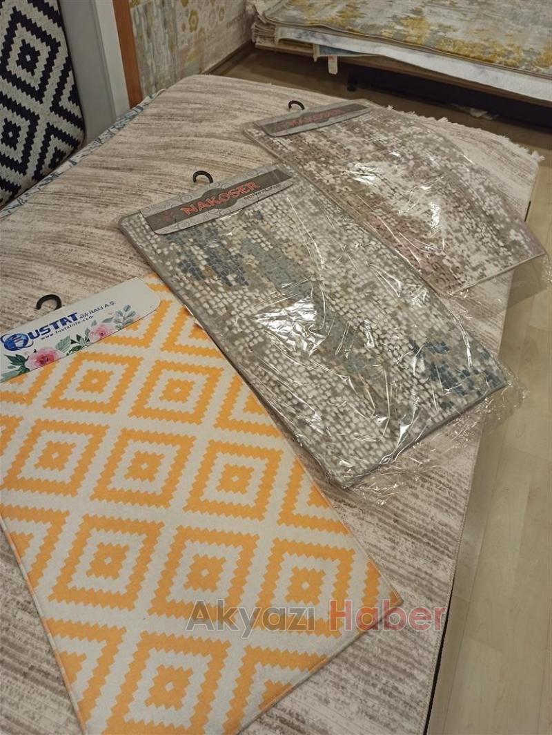 Yeni Sezon Ürünlerinde Muhteşem Kampanya