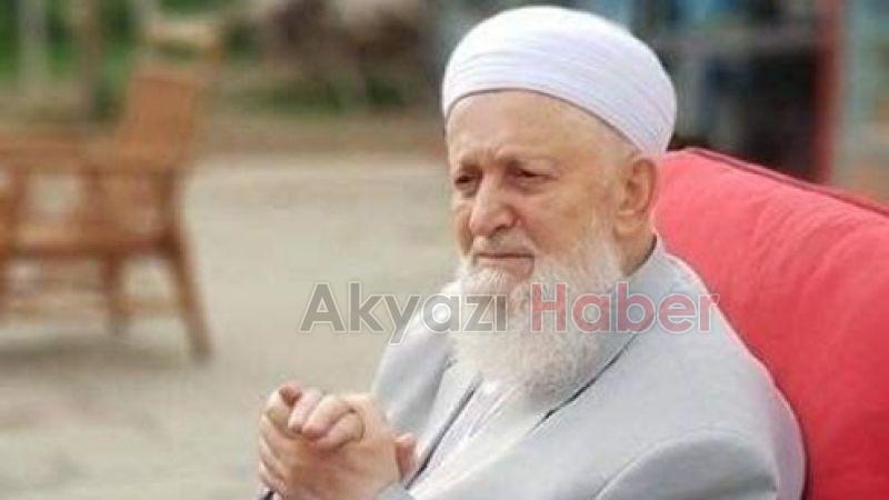 Harputoğlu ailesinden teşekkür mesajı