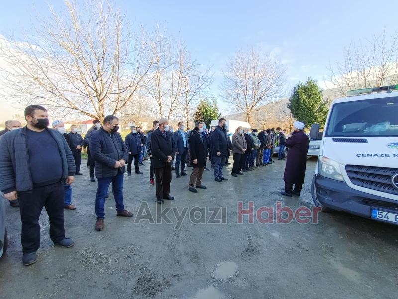 Karacan ailesinin acı günü