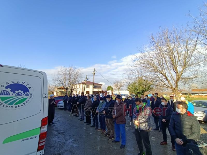 Karacan ailesinin acı günü