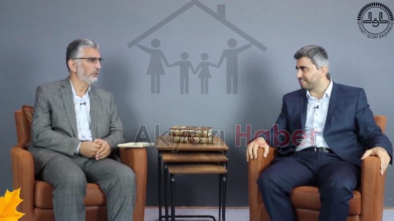 Ailede mutlu olmanın yolları