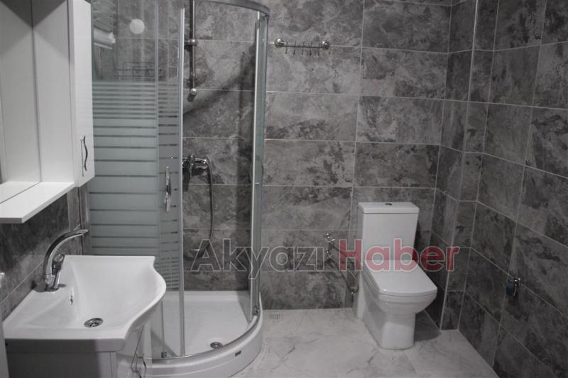 Akyazıda Satılık Daire