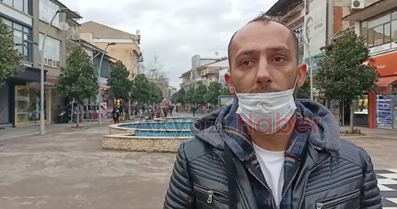 15 Bin Lira Kaybetti Bulunması için yardım istiyor