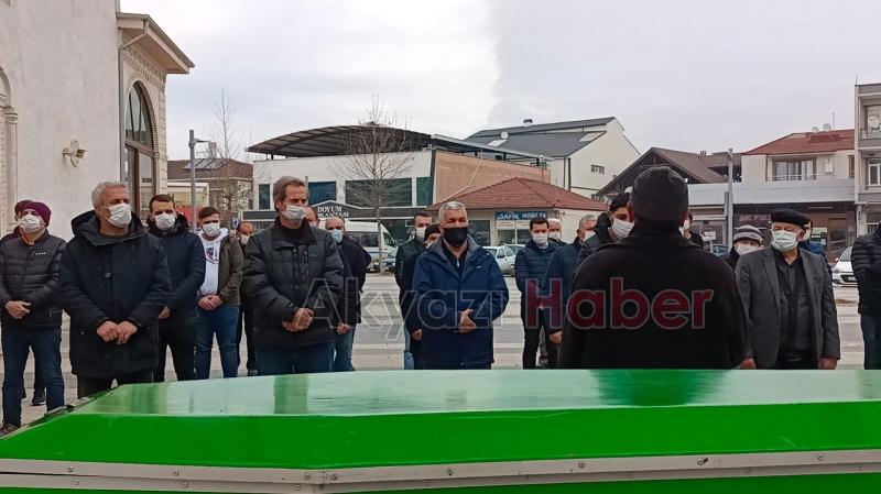 Yeşilçam filmlerinde oynamıştı Vahit Dizdaroğlu vefat etti