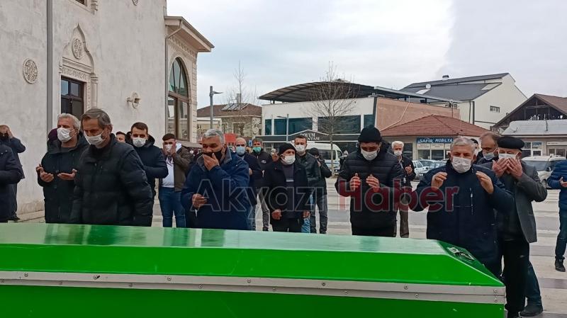 Yeşilçam filmlerinde oynamıştı Vahit Dizdaroğlu vefat etti