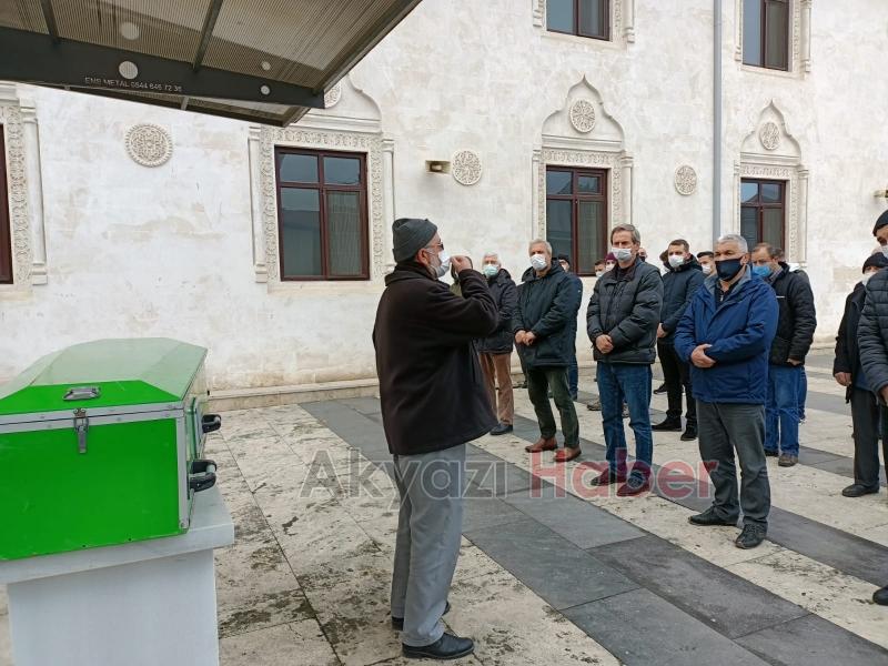 Yeşilçam filmlerinde oynamıştı Vahit Dizdaroğlu vefat etti