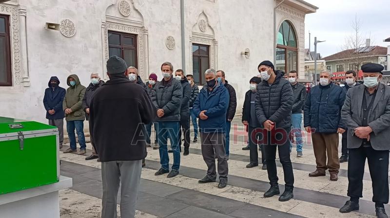 Yeşilçam filmlerinde oynamıştı Vahit Dizdaroğlu vefat etti