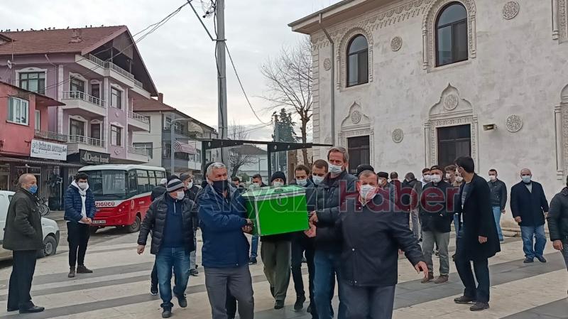 Yeşilçam filmlerinde oynamıştı Vahit Dizdaroğlu vefat etti