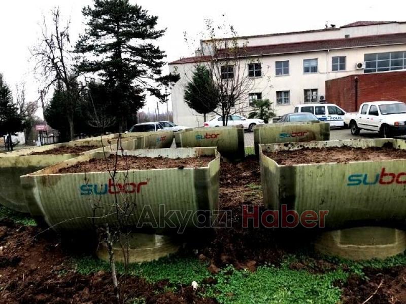 Karapürçek'te salep üretilecek