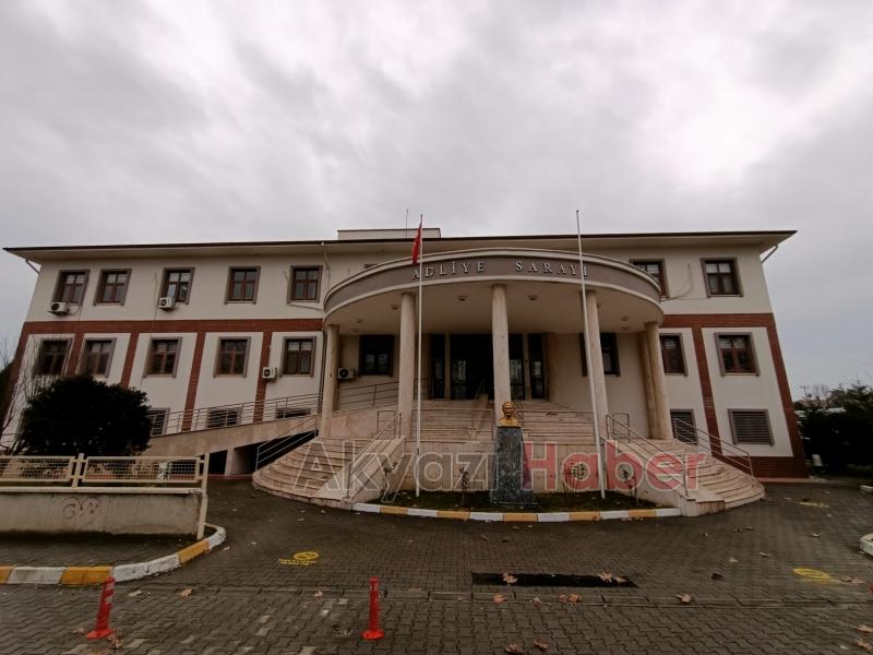 Akyazı'daki dev operasyonda 11 kişi tutuklandı