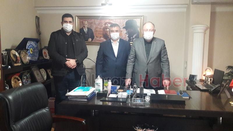 Bankkart başak tedarik zinciri protokolü imzalandı