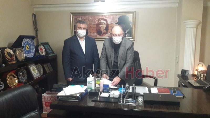 Bankkart başak tedarik zinciri protokolü imzalandı