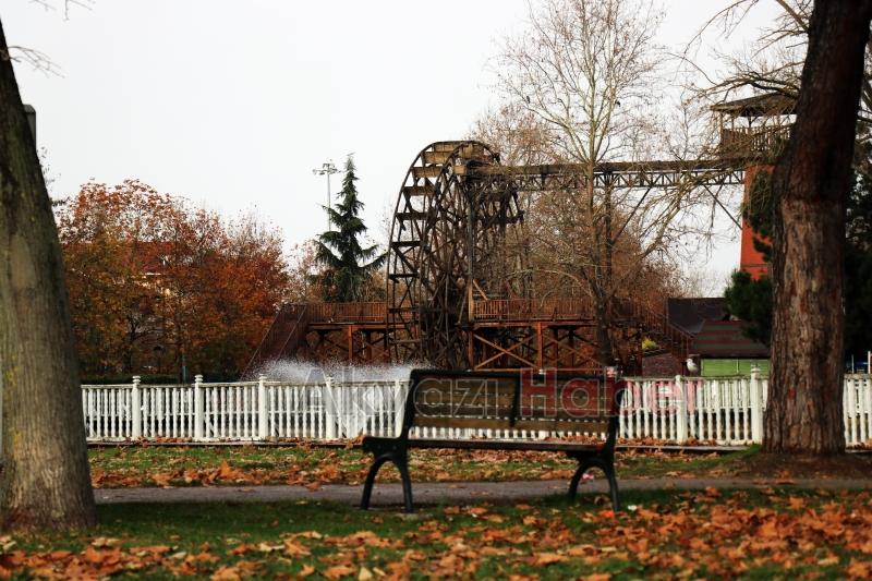 Hafta sonu bahar havası yaşanacak