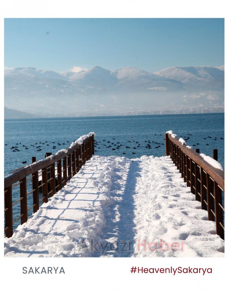 HeavenlySakarya etiketi ülke gündeminde