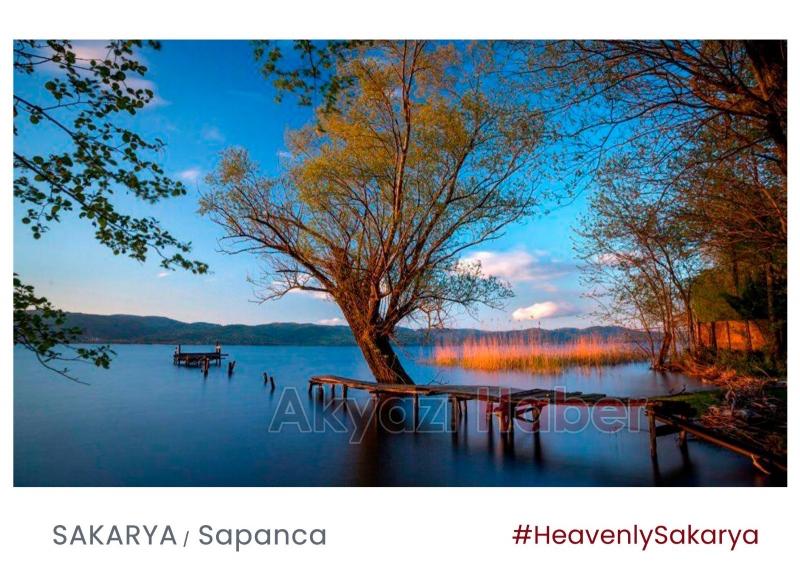 HeavenlySakarya etiketi ülke gündeminde