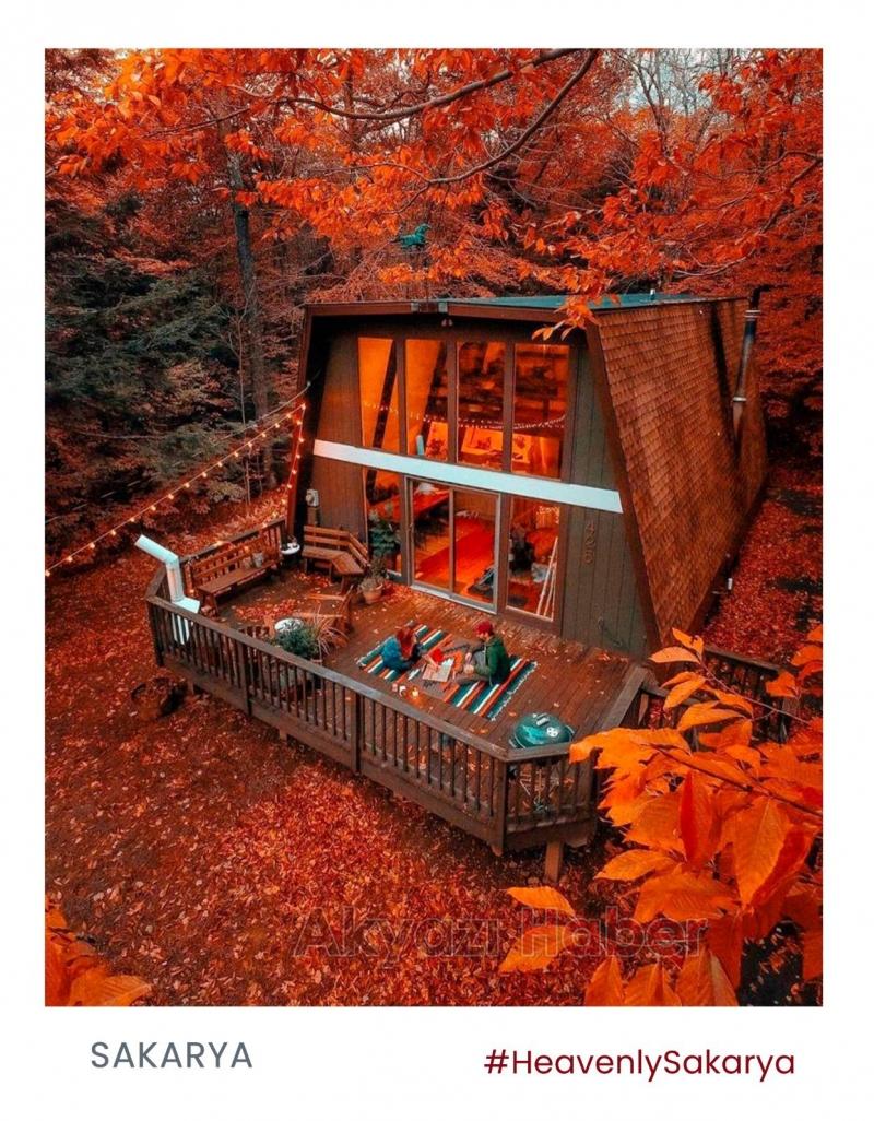 HeavenlySakarya etiketi ülke gündeminde