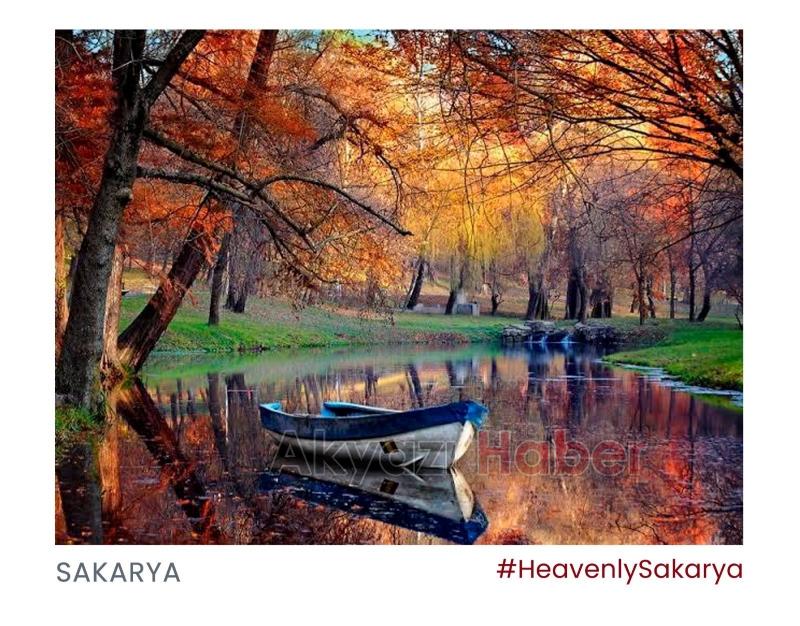 HeavenlySakarya etiketi ülke gündeminde