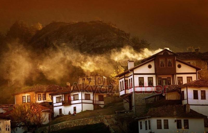 HeavenlySakarya etiketi ülke gündeminde