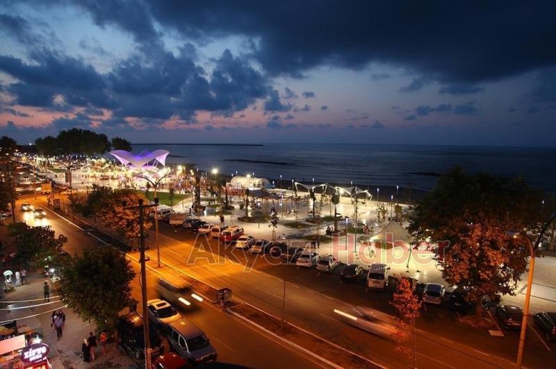 HeavenlySakarya etiketi ülke gündeminde