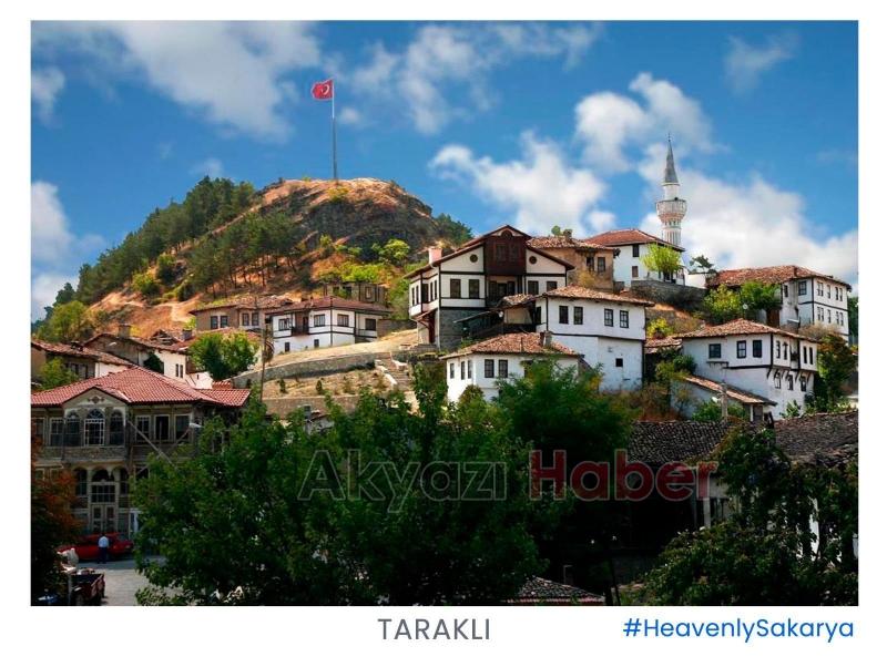 HeavenlySakarya etiketi ülke gündeminde