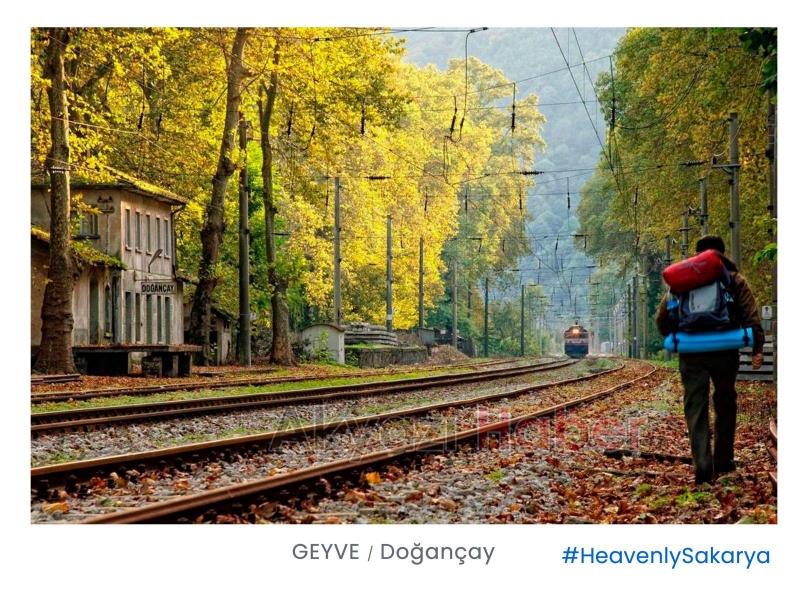 HeavenlySakarya etiketi ülke gündeminde