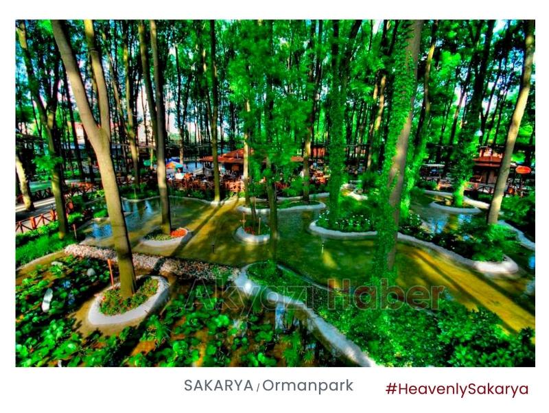 HeavenlySakarya etiketi ülke gündeminde