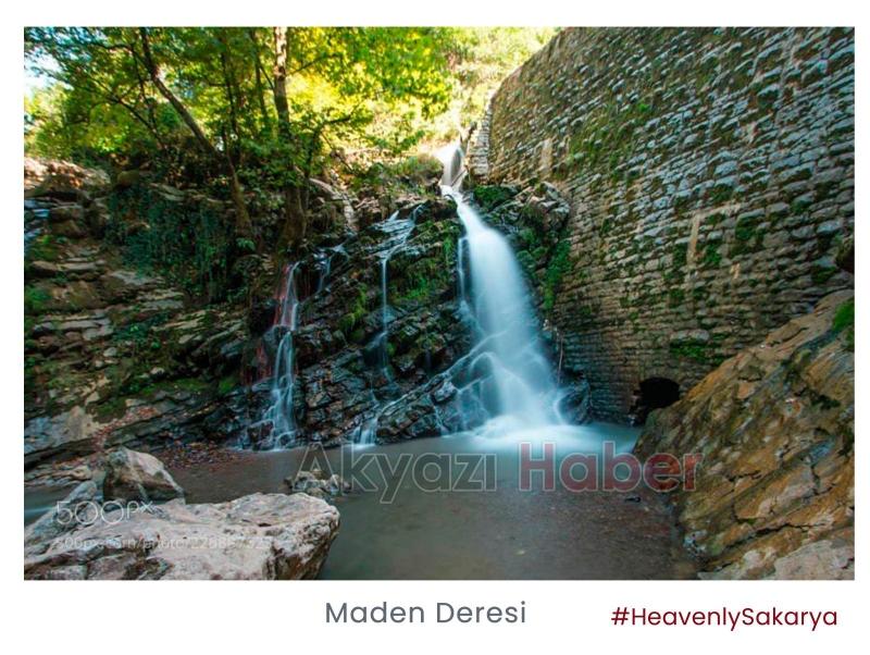 HeavenlySakarya etiketi ülke gündeminde