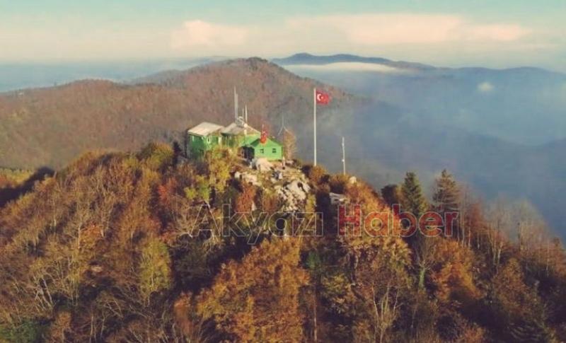 HeavenlySakarya etiketi ülke gündeminde