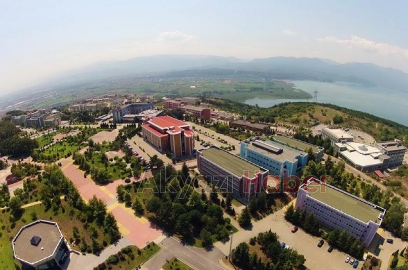 SAÜ ve SUBÜ'ye 85 akademik personel alınacak