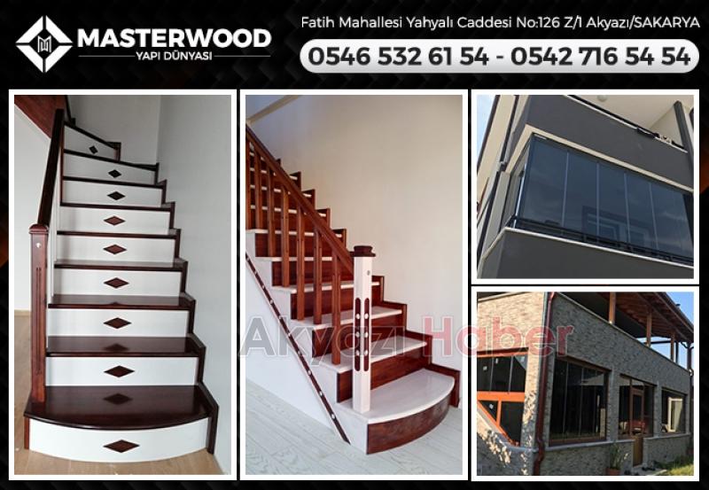 MasterWood Üretim Tesisini Açıyor