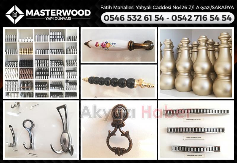 MasterWood Üretim Tesisini Açıyor