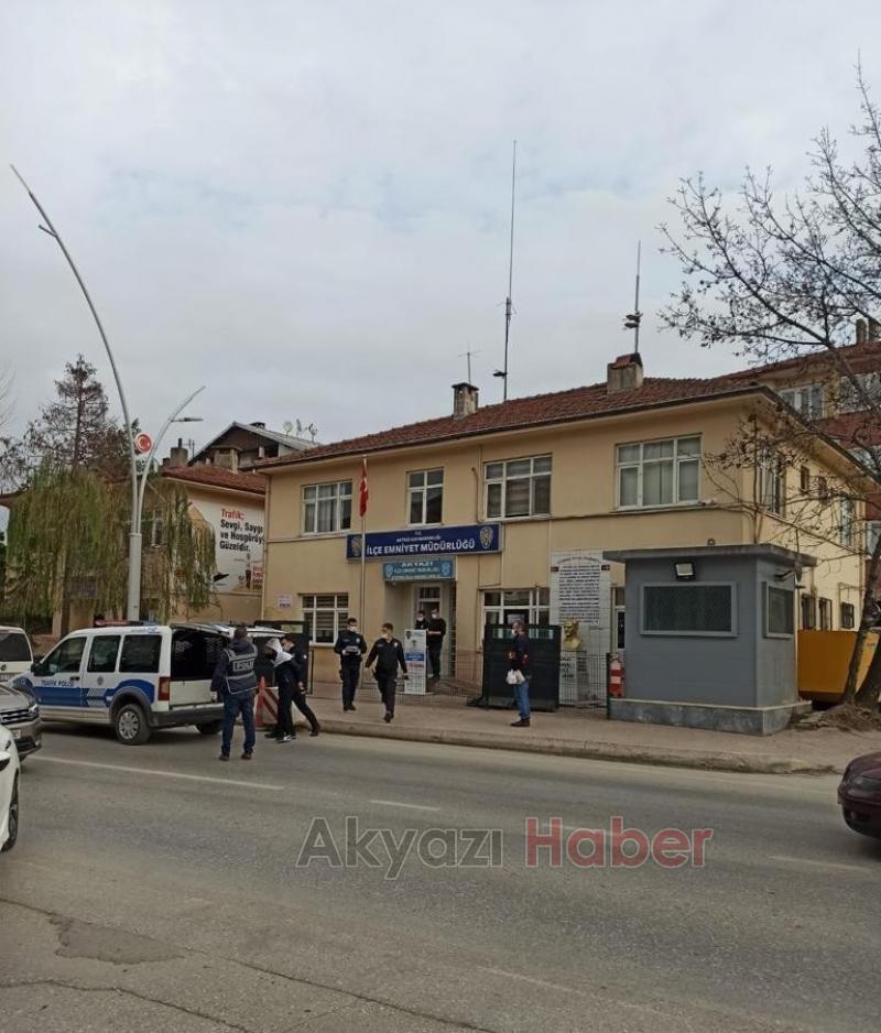 Fabrikaya uyuşturucu baskınında yeni gelişme