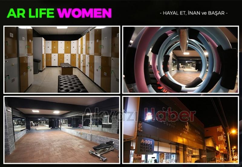 Ar Life ile hayatına renk kat