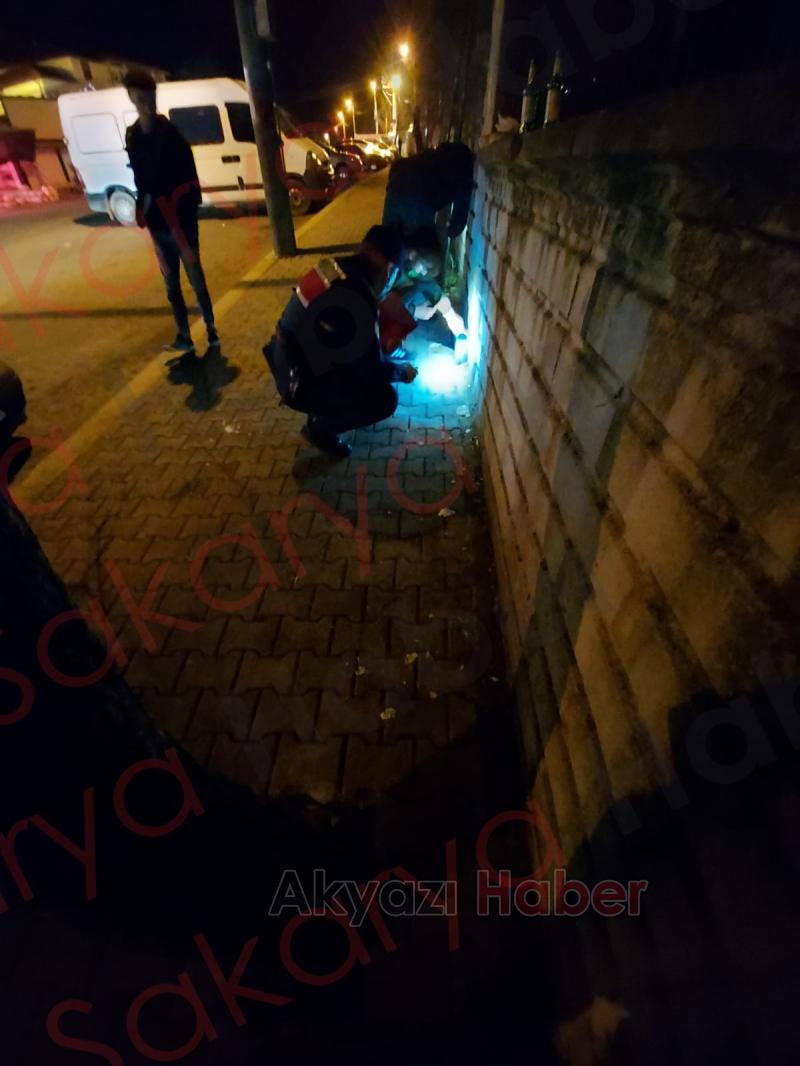 Pompalıyla eşinin dükkanına saldırdı