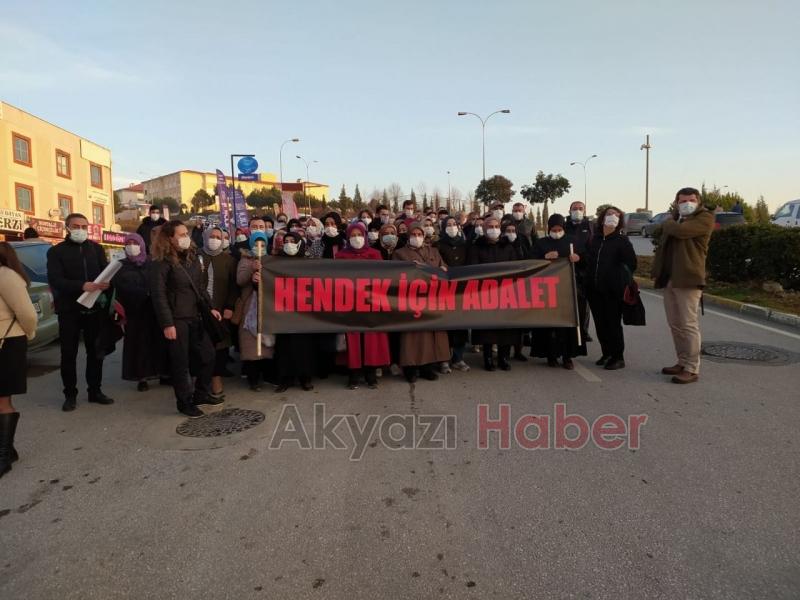 Yaşar Coşkunun tahliye talebi reddedildi duruşma 15 Marta ertelendi