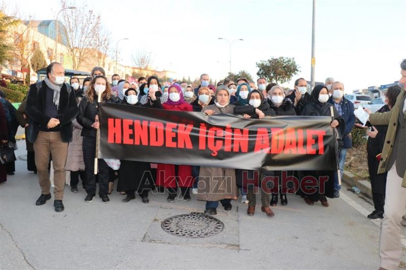 Yaşar Coşkunun tahliye talebi reddedildi duruşma 15 Marta ertelendi