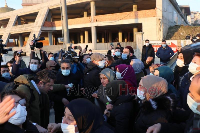 Yaşar Coşkunun tahliye talebi reddedildi duruşma 15 Marta ertelendi